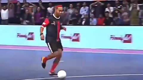 Ronaldinho