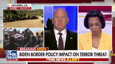 'Something is coming'_ Ex-border official concerned after ISIS arrests Fox News