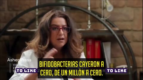 Vacunas COVID - Bifidobacterias