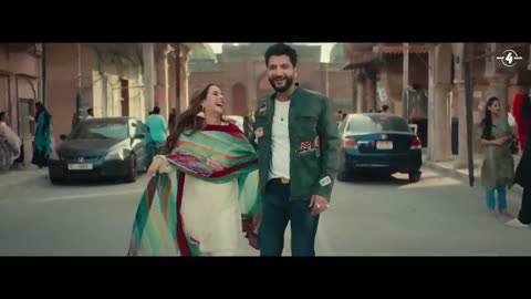 Udhdi Phiran | Bilal Saeed Official Vedio New Punjabi Song