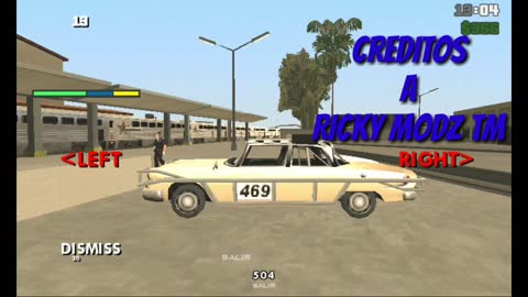 !!Mini Pack Autos Mexicanos!!GTA SA ANDROI 2016!!