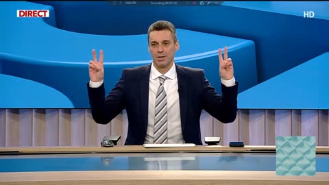 În Gura Presei cu Mircea Badea - Joi 21 Decembrie (2023)