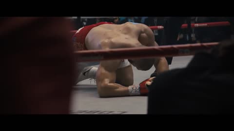 Creed 2 - Adonis Beats Viktor Drago (1080p)