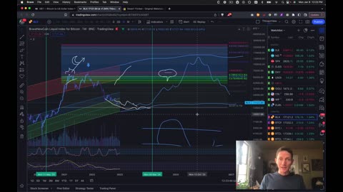 Full Crypto Recovery - How I Bounced Back