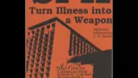 turn illness into a weapon the socialist patients collective