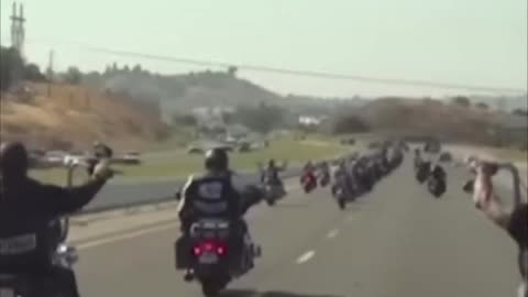 More Bikers Headed To Aurora, Colorado To Deal With The Venezuela Migrants Gangs