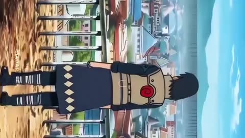 Naruto world please follow me