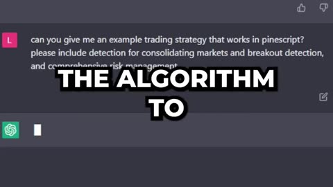 ChatGPT Makes You Rich_ My AI Trading Bot Story