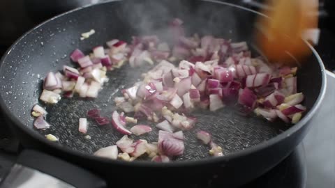 Easy PORK GINILING Delicious Filipino style pork picadillo cooking