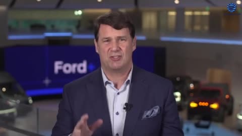 What Ford Just Announced Has Left The Entire Auto Industry In Shock!