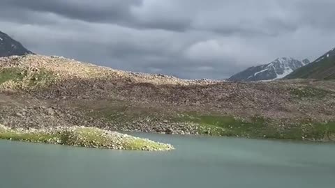 Hunza valley Pakistan