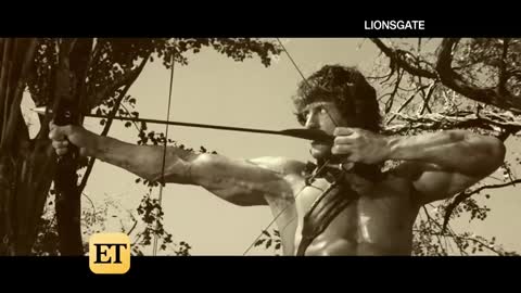 Rambo Last Blood Trailer #2