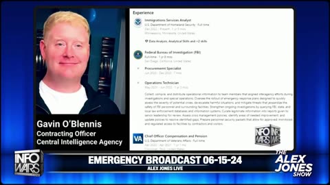 Feds Fail To Take Over InfoWars - Learn What Comes NEXT - FULL SHOW - 06.15.2024