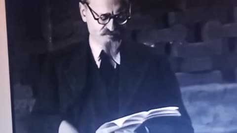 Trotsky Speech | British pathe