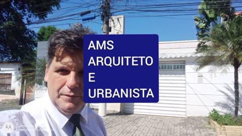 Vistoria predial imobiliária e de construção civil (gestão?)- AMS ARQUITETO E URBANISTA