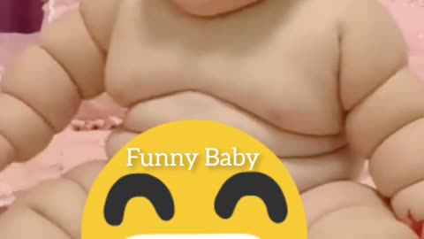 Funny Baby