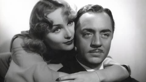 Lux Radio Theater - May 9, 1938 -My Man Godfrey