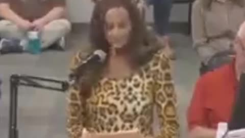 RPFC Archive - Mother dressed as cat challenges school board