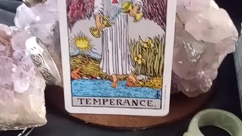 Temperance