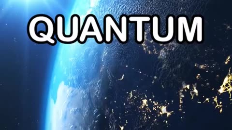 Quantum 101 Communications in Space #viral #trending #shorts