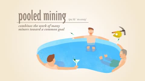 What is Bitcoin Minning?