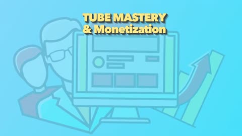 Tube Mastery and Monetization by Matt Par