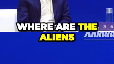 The Startling Mystery of the Missing Aliens