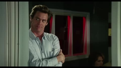 Bruce's Revenge (Bruce Almighty)