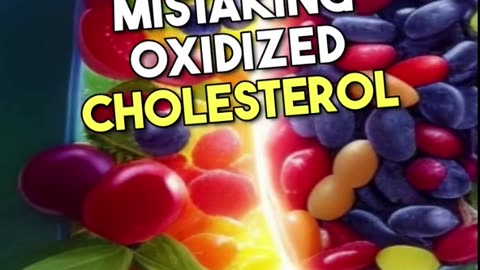 🫀Heart Health❤️ Dissolve & Reduce Arterial Plaque