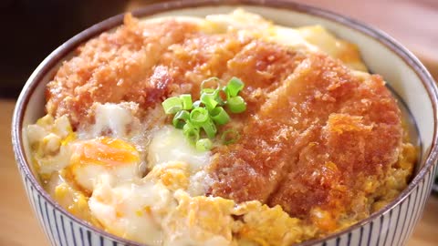 カツ丼やメインのおかずに人気！〈サクッと分かる〉とんかつ100