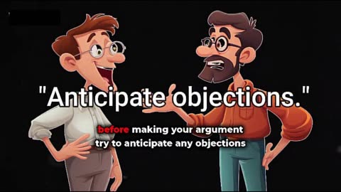 The Art of Persuasion : How to Convince Anyone of Anything?