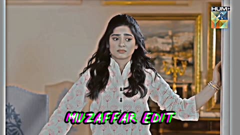 Pak drama clip mahpara Sehr khan