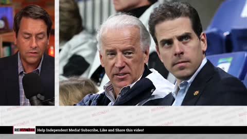 The Biden Crime family did WHAT ?