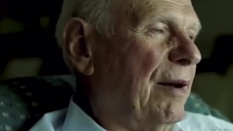 Former Canadian Minister of Defence Paul Hellyer On UFOs and Extraterrestrial