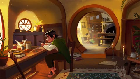 lofi hip hop radio ~ beats to relax/study to 👨‍🎓✍️📚 Lofi Everyday To Put You In A Better Mood