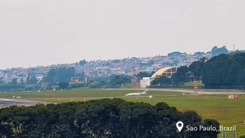 Fighter Jets Get Too Close To Passenger Plane