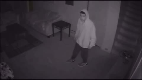 10 Most Terrifying Security Camera Videos YOU WON’T BELIEVE ARE REAL