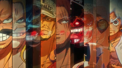 Who has the most lethal technique in One Piece