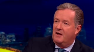 Andrew Tate ROASTING Piers Morgan