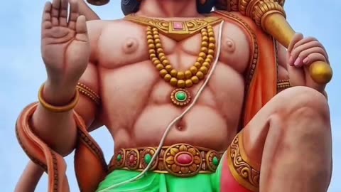 Jay bajrangbali