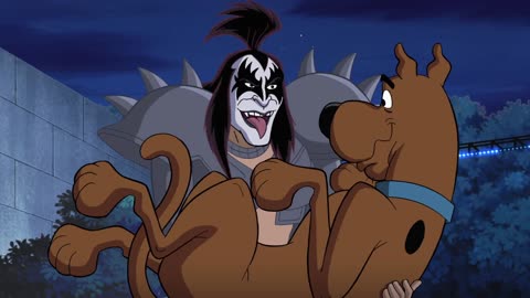 Scooby-Doo! And Kiss Rock and Roll Mystery Trailer Warner Bros. Entertainment