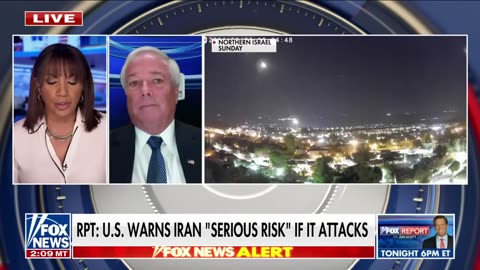 USA warns Iran : Attack will have consequences