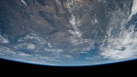 Earth in 4K – Space Station Expedition 67-68 Edition