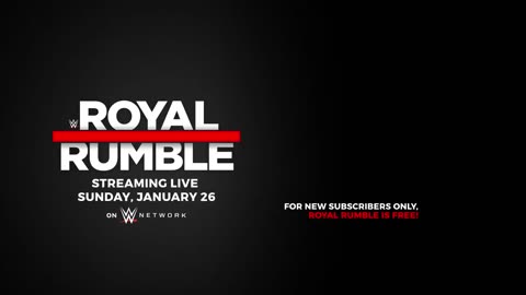 FULL MATCH - 2008 Royal Rumble Match: Royal Rumble 2008