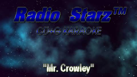 kbkaraokeking Mr. Crowley Ozzy_Osbourne KST