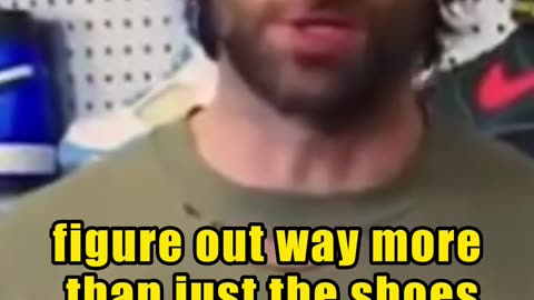 Chris D'elia Has A Message For Kanye