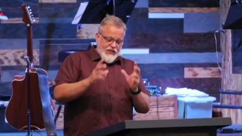 Ephesians | Pastor Deane Wagner | The River FCC | 9.20.2023