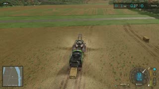 Farming Done Quick | Farming Simulator 22 E1.27