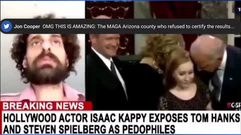 RPFC Archive- Isaac Kappy drops truth bombs