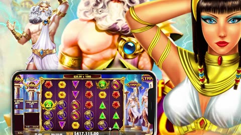 "1001Situs Slot Pragmatis: Menjelajahi Tema dan Alur Cerita Slot Unik"